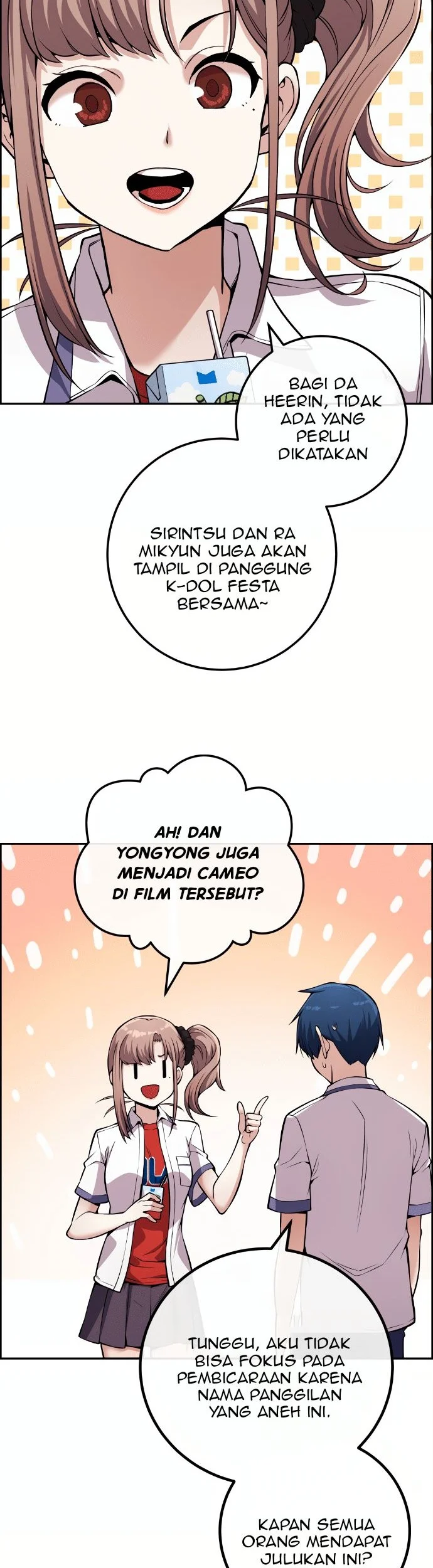 Webtoon Character Na Kang Lim Chapter 75 Gambar 14