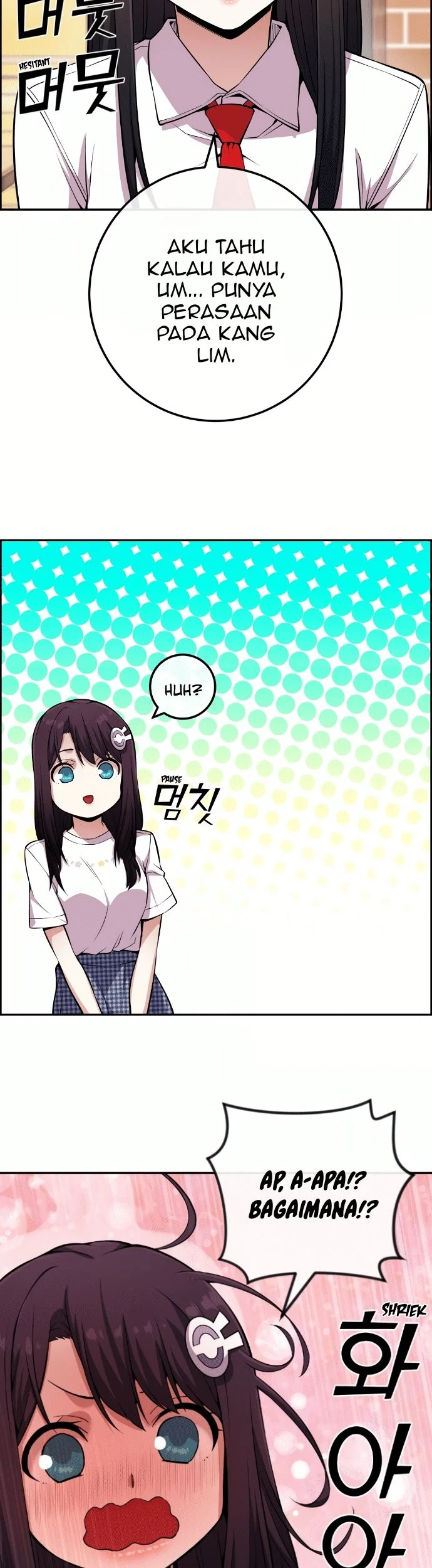 Webtoon Character Na Kang Lim Chapter 76 Gambar 5