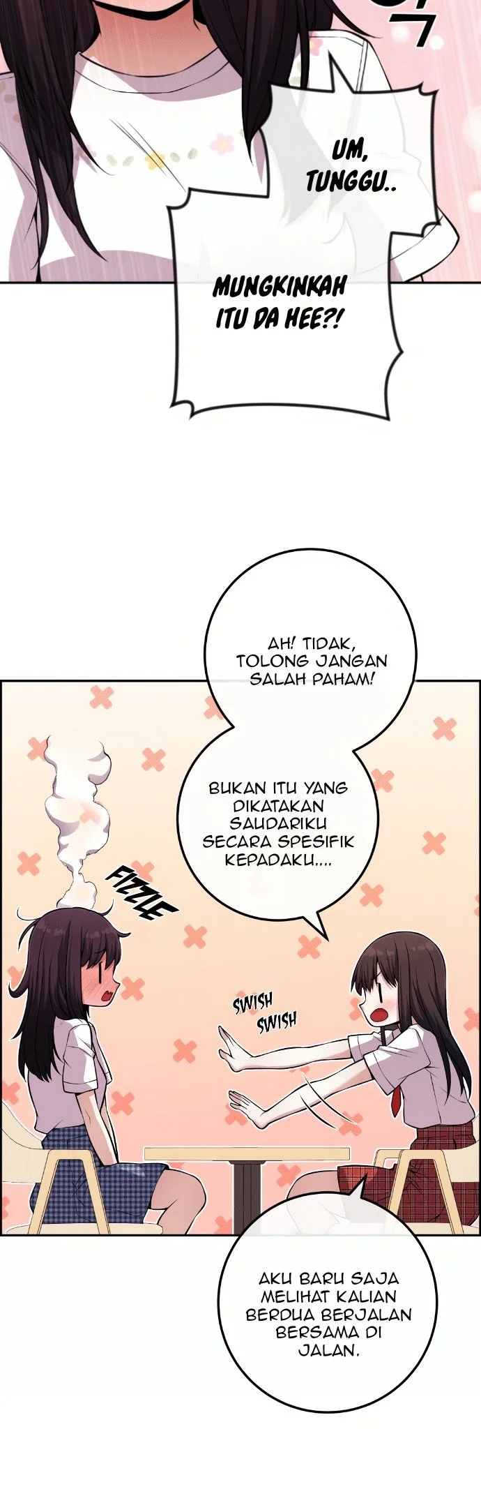 Webtoon Character Na Kang Lim Chapter 76 Gambar 6