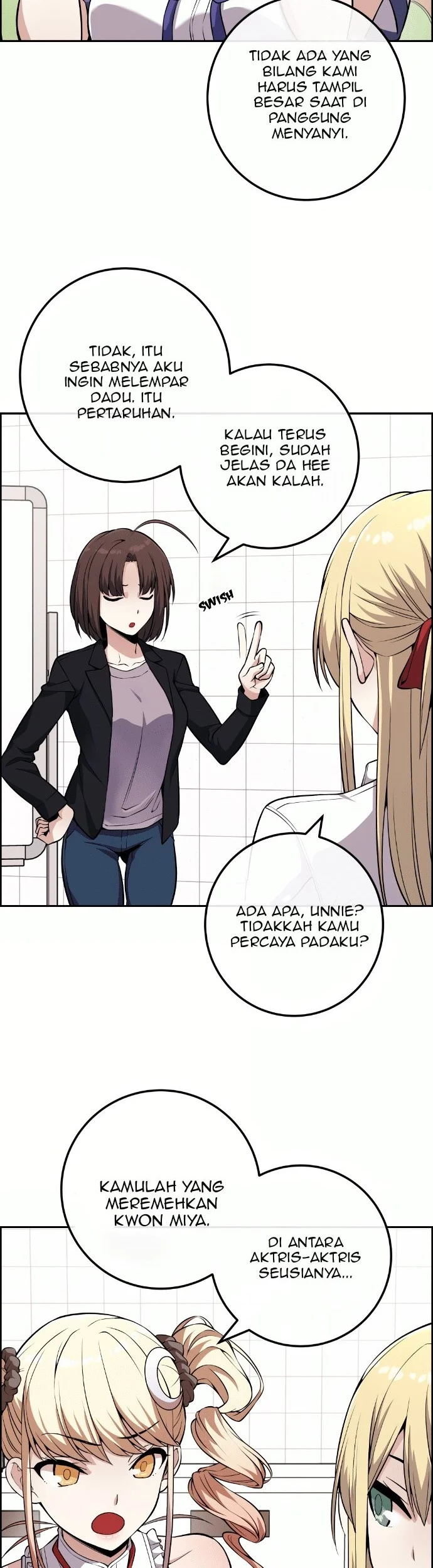 Webtoon Character Na Kang Lim Chapter 76 Gambar 28