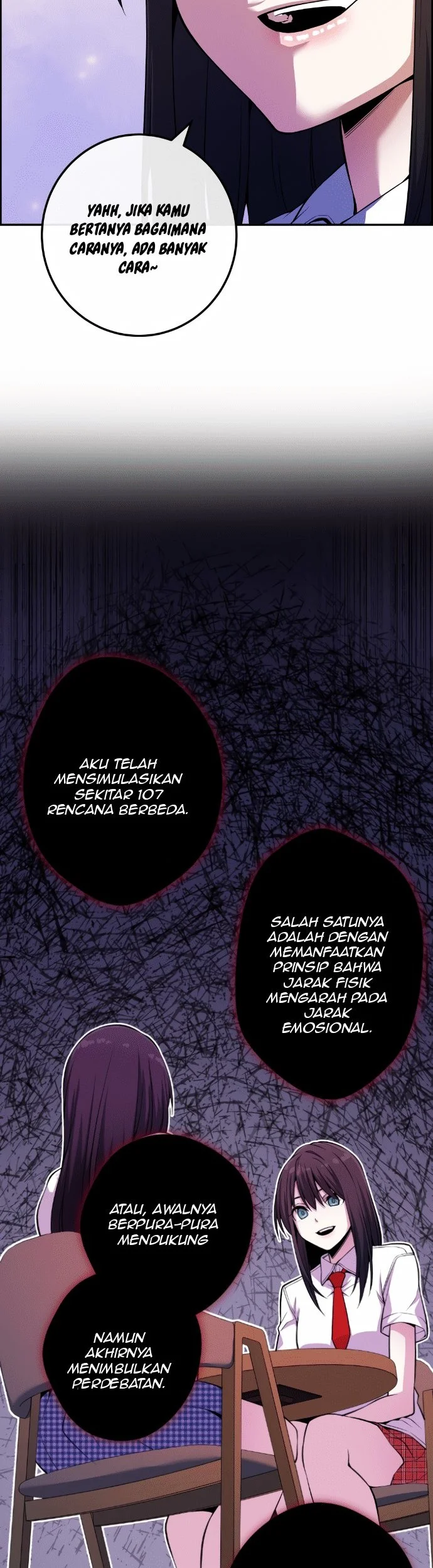Webtoon Character Na Kang Lim Chapter 76 Gambar 19