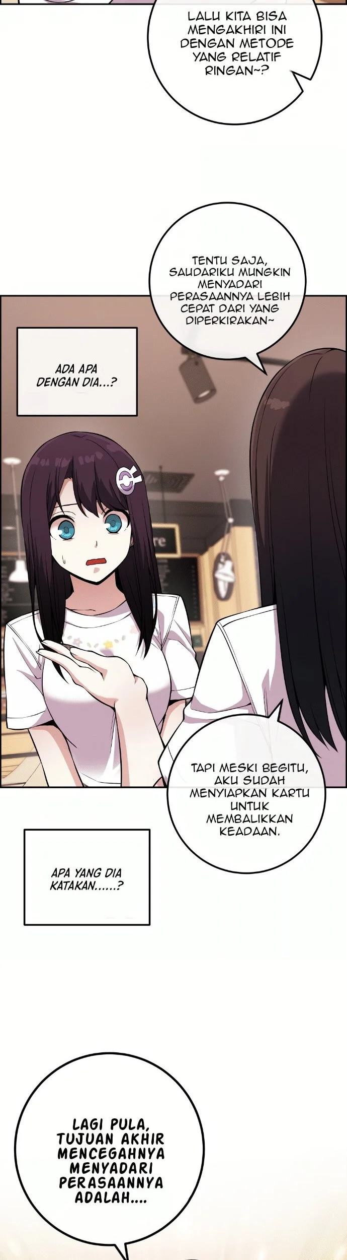 Webtoon Character Na Kang Lim Chapter 76 Gambar 23