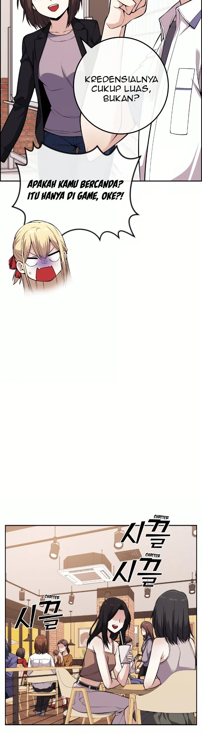 Webtoon Character Na Kang Lim Chapter 76 Gambar 36