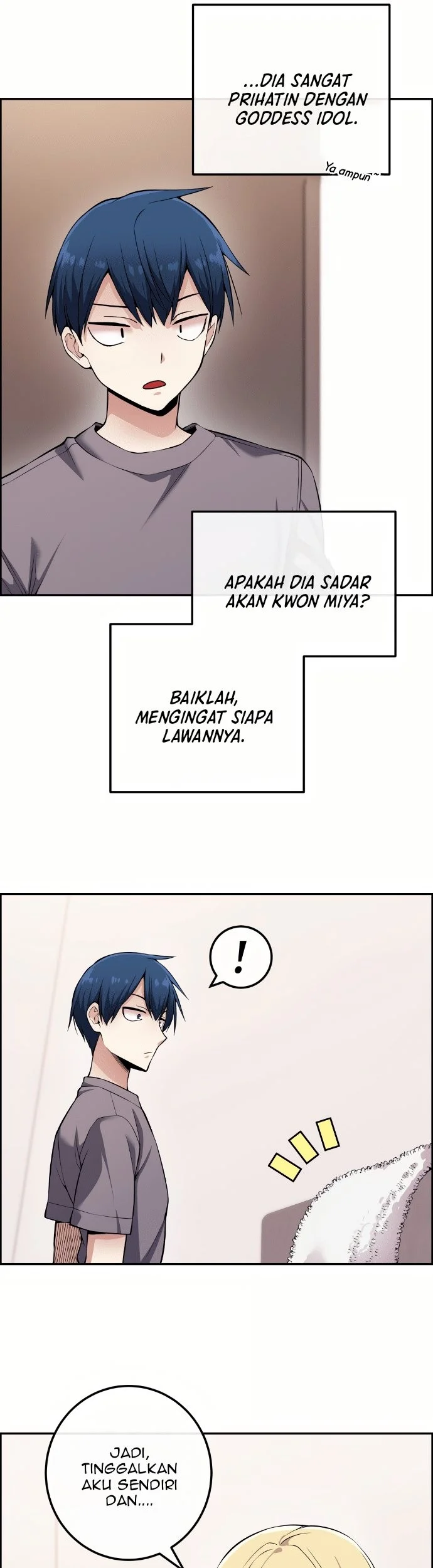 Webtoon Character Na Kang Lim Chapter 77 Gambar 43