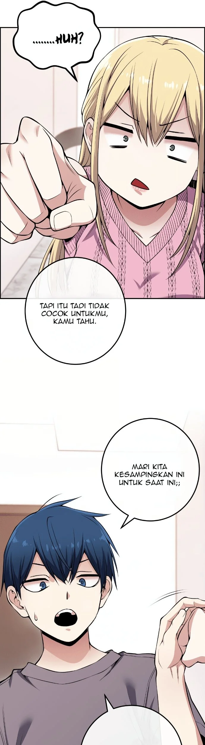 Webtoon Character Na Kang Lim Chapter 77 Gambar 48