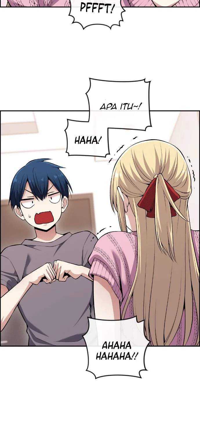 Webtoon Character Na Kang Lim Chapter 77 Gambar 52