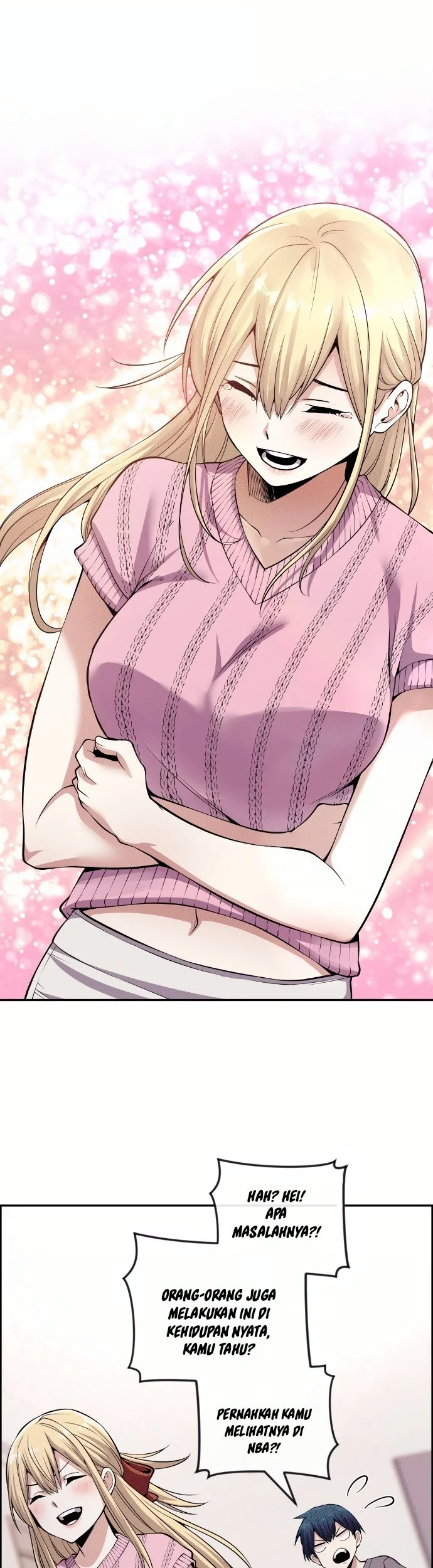 Webtoon Character Na Kang Lim Chapter 77 Gambar 53