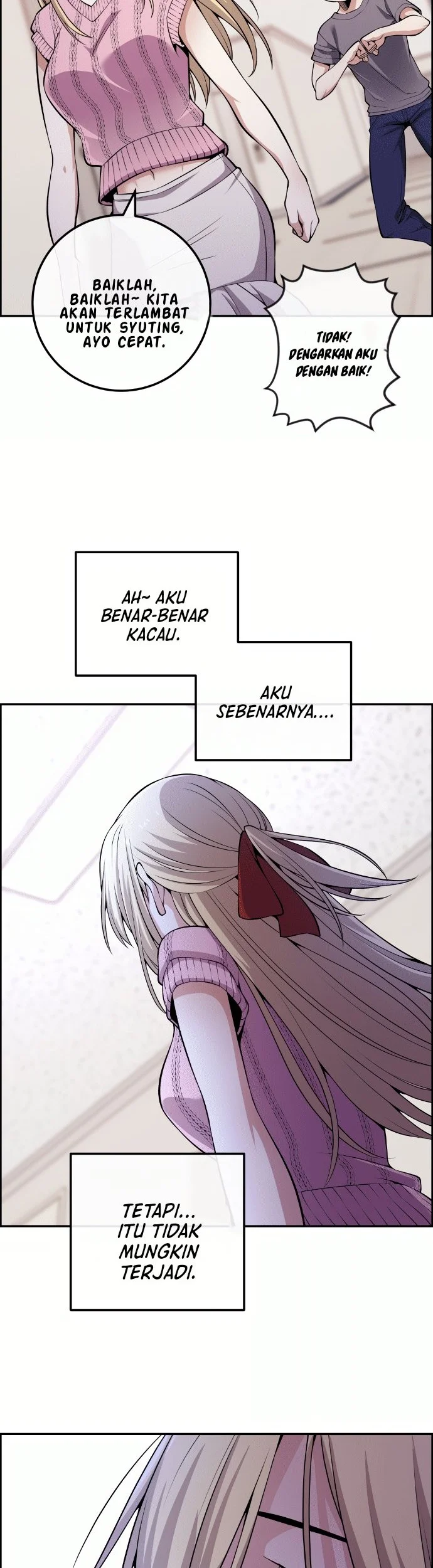 Webtoon Character Na Kang Lim Chapter 77 Gambar 54