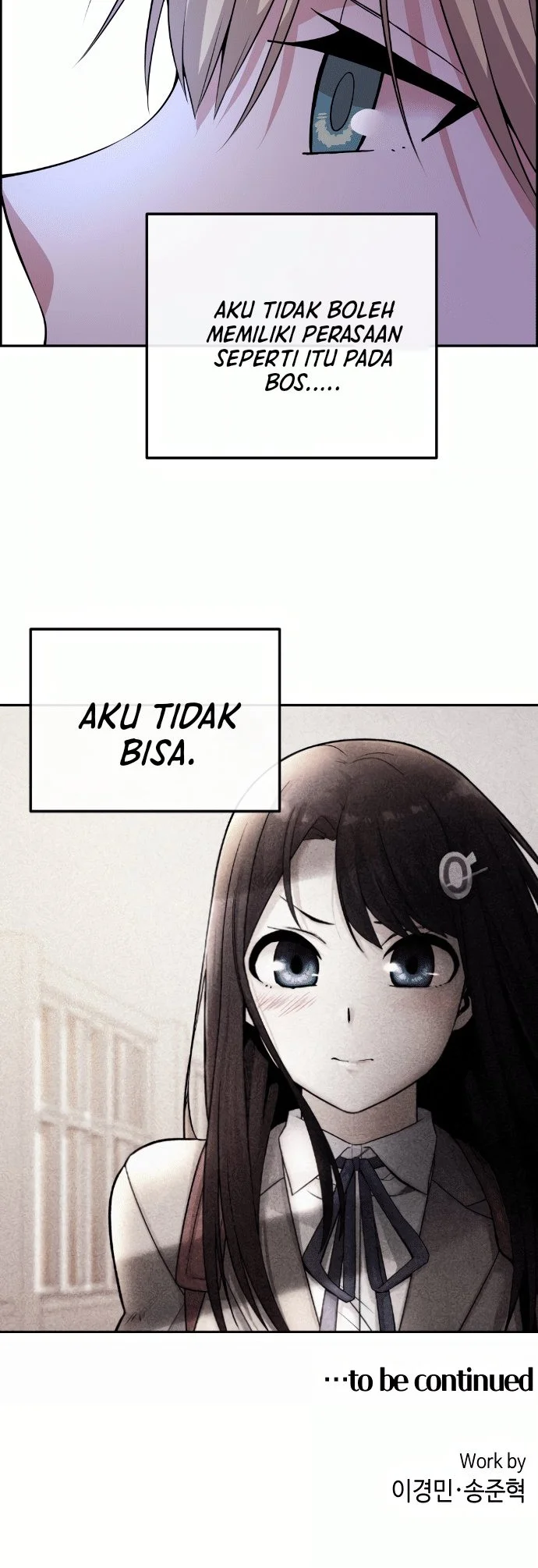 Webtoon Character Na Kang Lim Chapter 77 Gambar 55