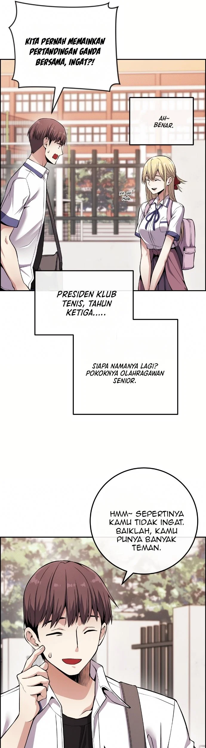Webtoon Character Na Kang Lim Chapter 77 Gambar 28