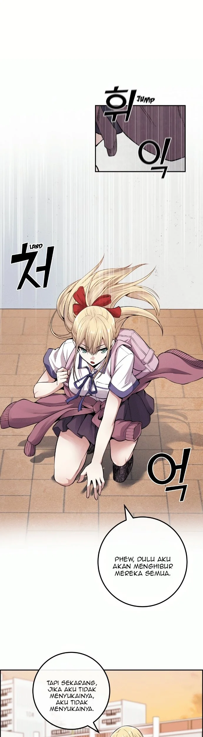 Webtoon Character Na Kang Lim Chapter 77 Gambar 20