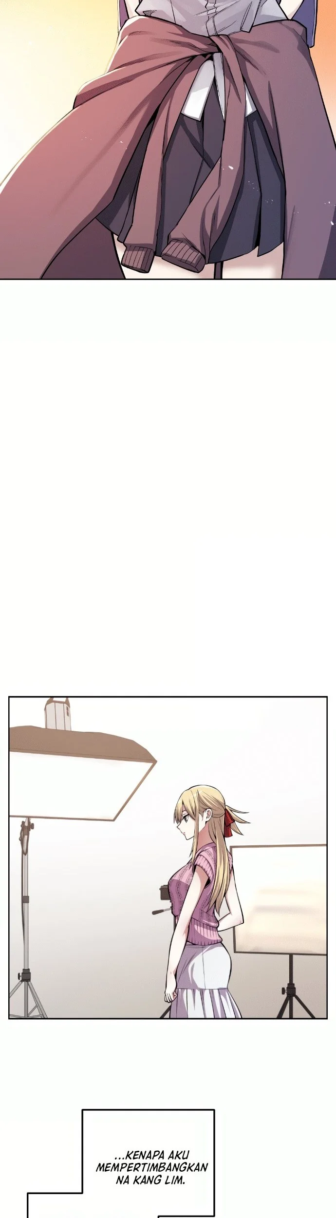 Webtoon Character Na Kang Lim Chapter 77 Gambar 39