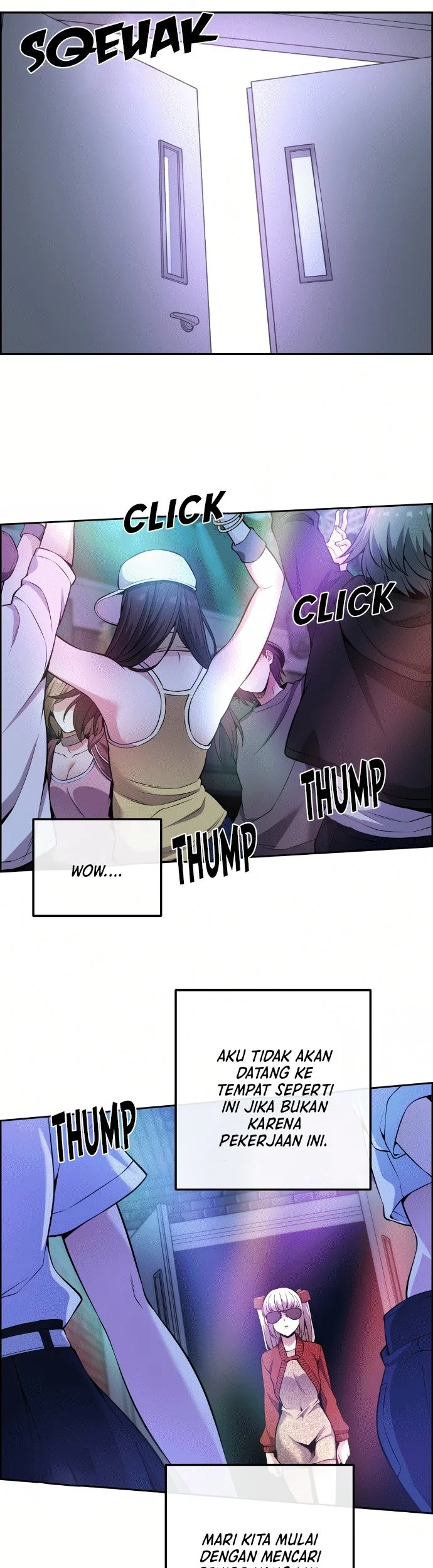 Webtoon Character Na Kang Lim Chapter 78 Gambar 44