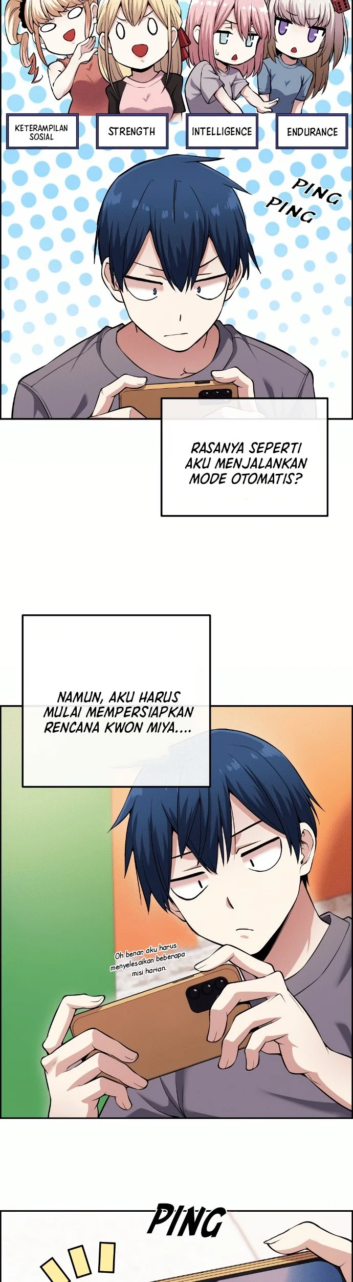 Webtoon Character Na Kang Lim Chapter 78 Gambar 5