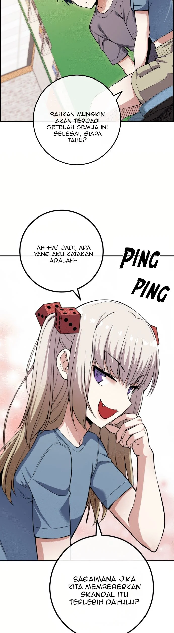 Webtoon Character Na Kang Lim Chapter 78 Gambar 14