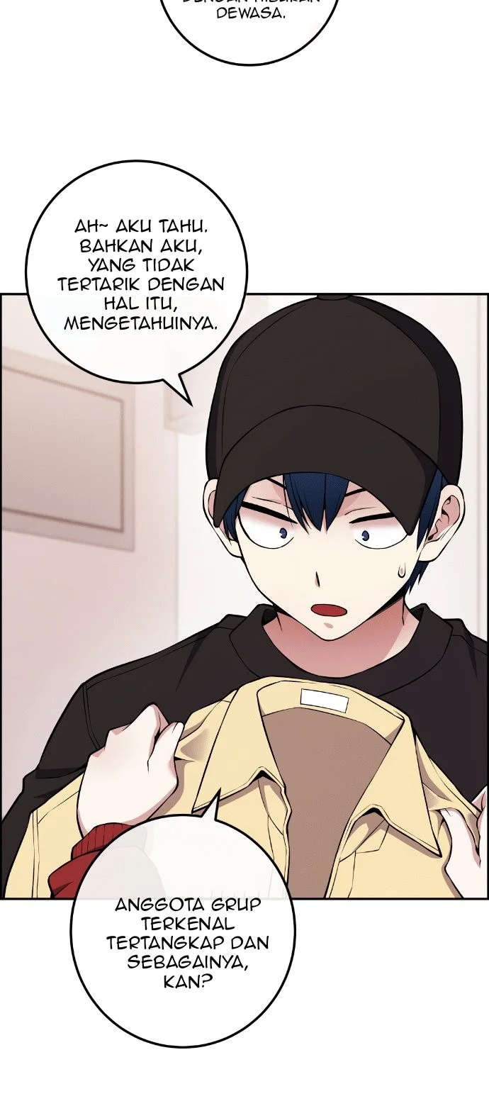 Webtoon Character Na Kang Lim Chapter 78 Gambar 26