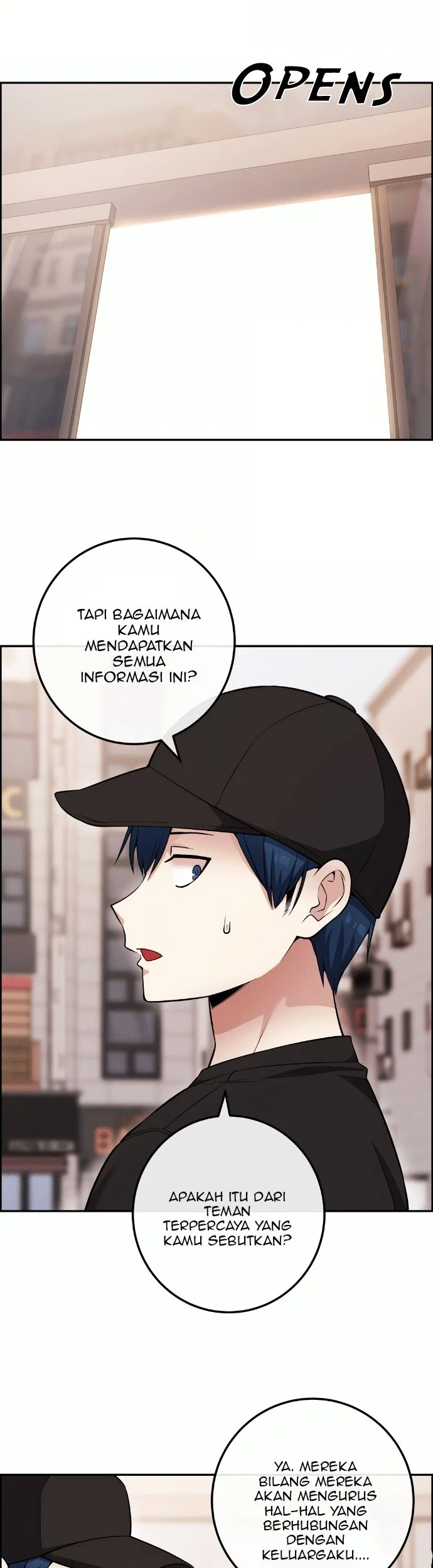 Webtoon Character Na Kang Lim Chapter 78 Gambar 35