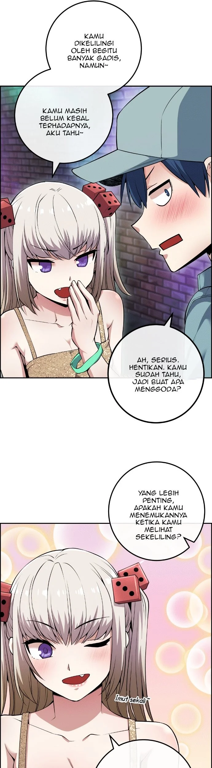 Webtoon Character Na Kang Lim Chapter 79 Gambar 7