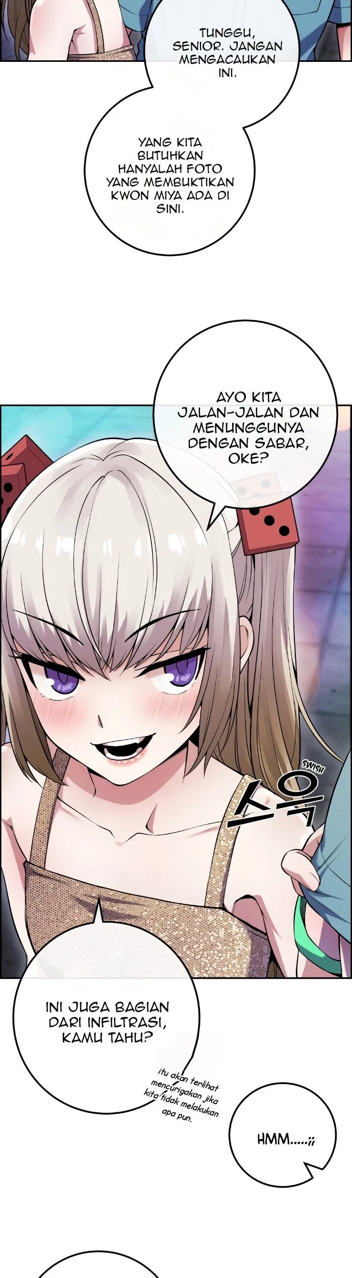 Webtoon Character Na Kang Lim Chapter 79 Gambar 10