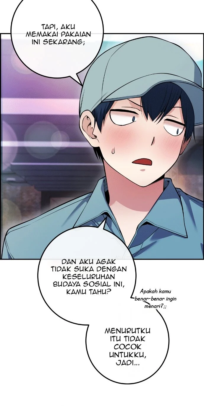 Webtoon Character Na Kang Lim Chapter 79 Gambar 11
