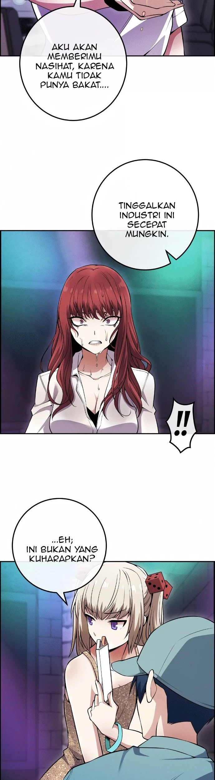 Webtoon Character Na Kang Lim Chapter 79 Gambar 44