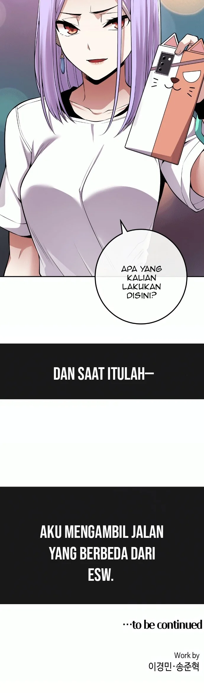 Webtoon Character Na Kang Lim Chapter 79 Gambar 49