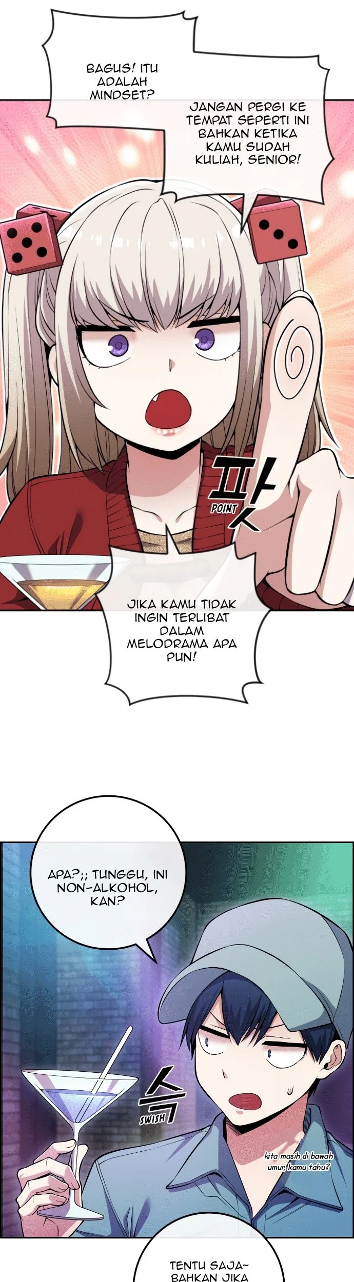 Webtoon Character Na Kang Lim Chapter 79 Gambar 3