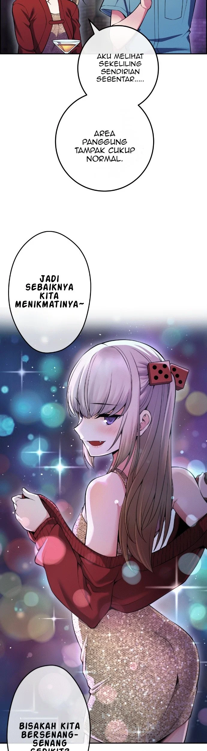 Webtoon Character Na Kang Lim Chapter 79 Gambar 5