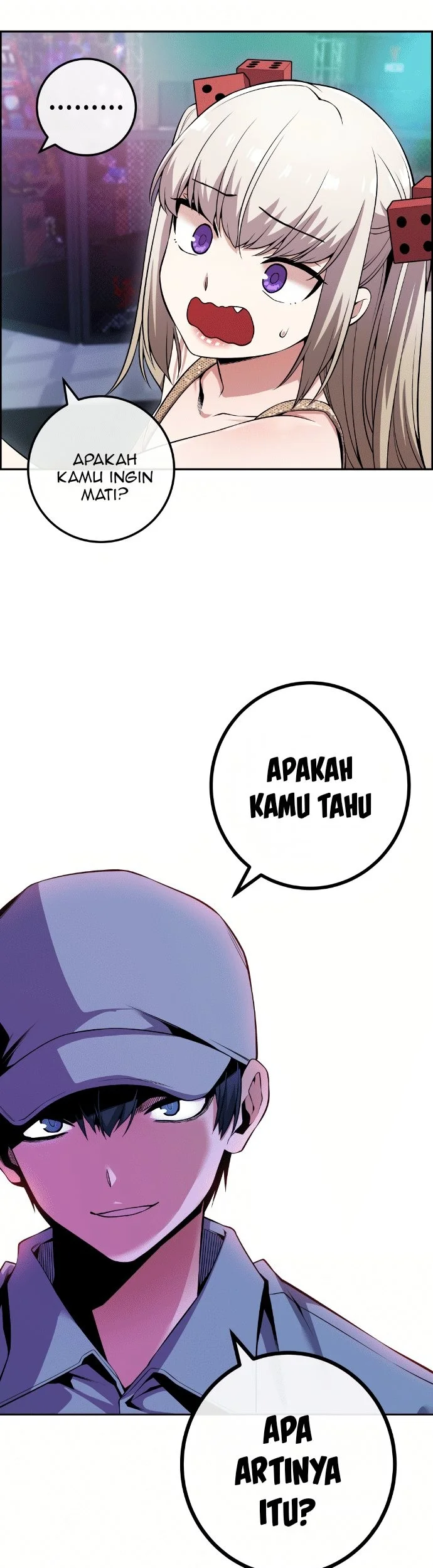 Webtoon Character Na Kang Lim Chapter 79 Gambar 27