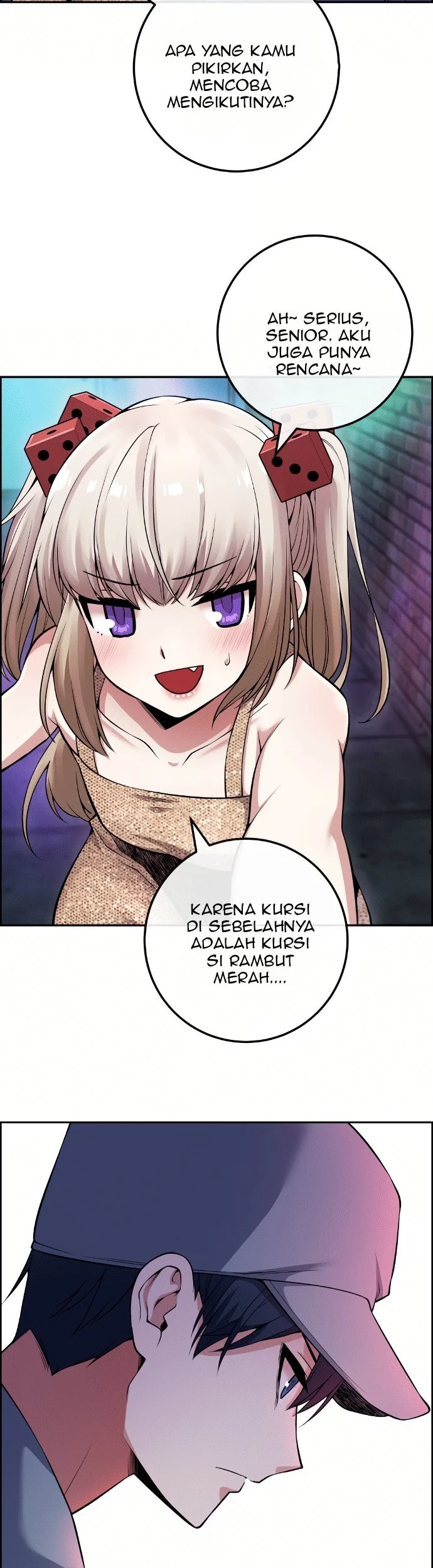 Webtoon Character Na Kang Lim Chapter 79 Gambar 30