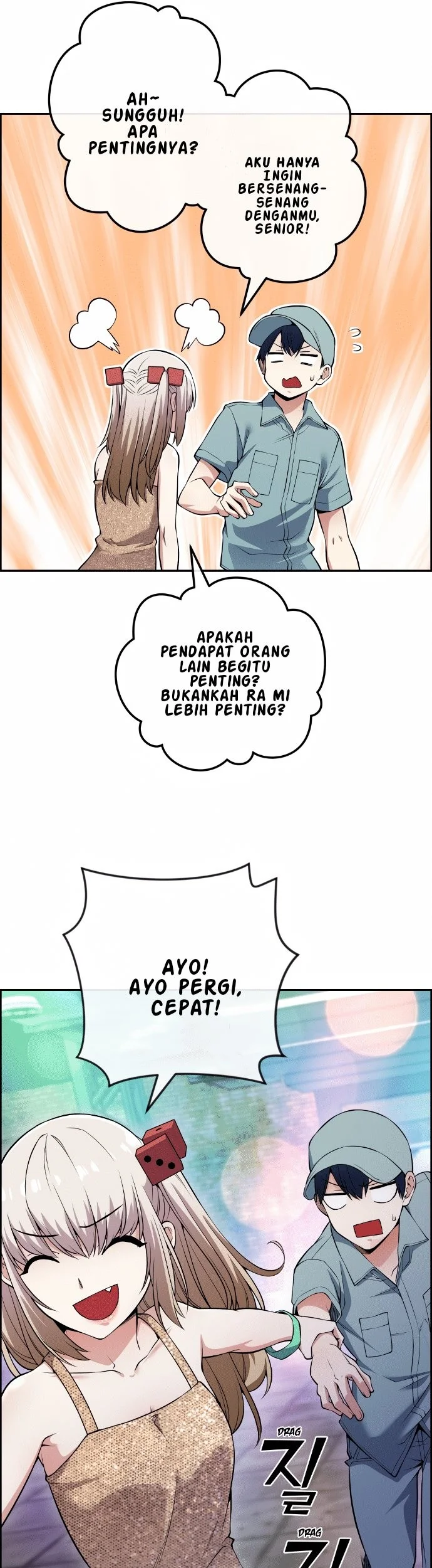 Webtoon Character Na Kang Lim Chapter 79 Gambar 12