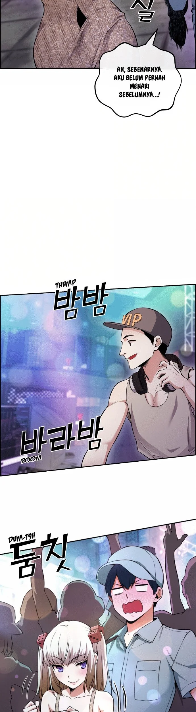 Webtoon Character Na Kang Lim Chapter 79 Gambar 13