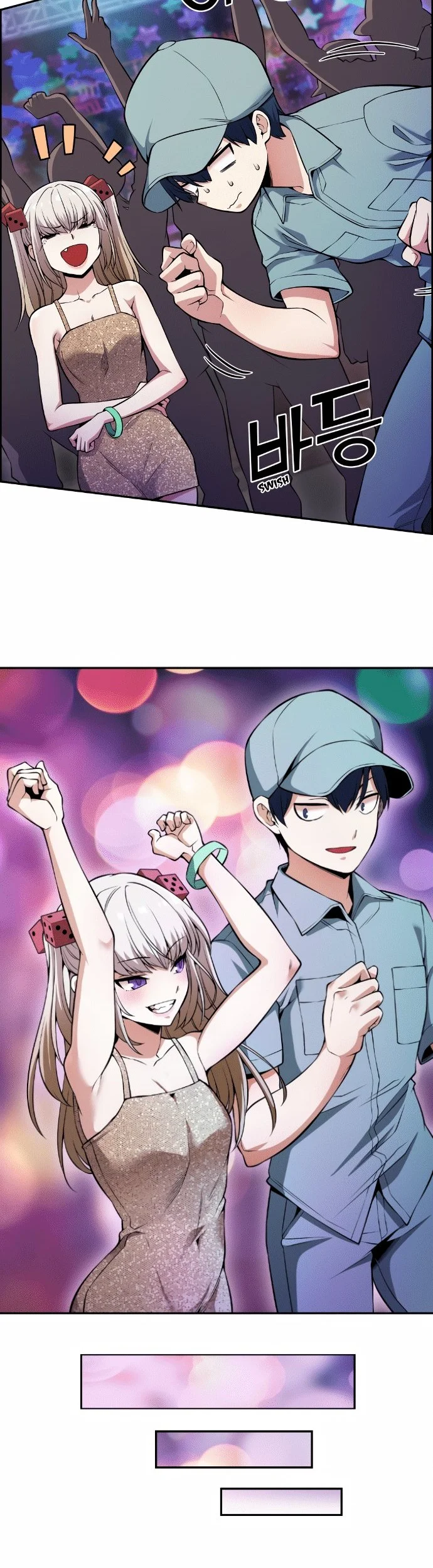 Webtoon Character Na Kang Lim Chapter 79 Gambar 15