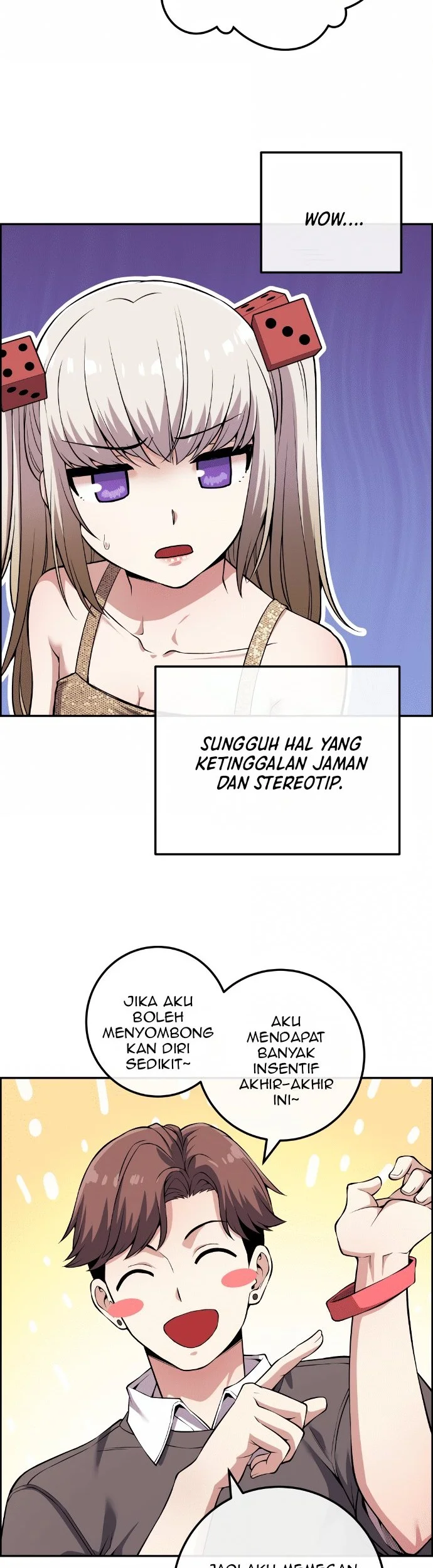 Webtoon Character Na Kang Lim Chapter 79 Gambar 20