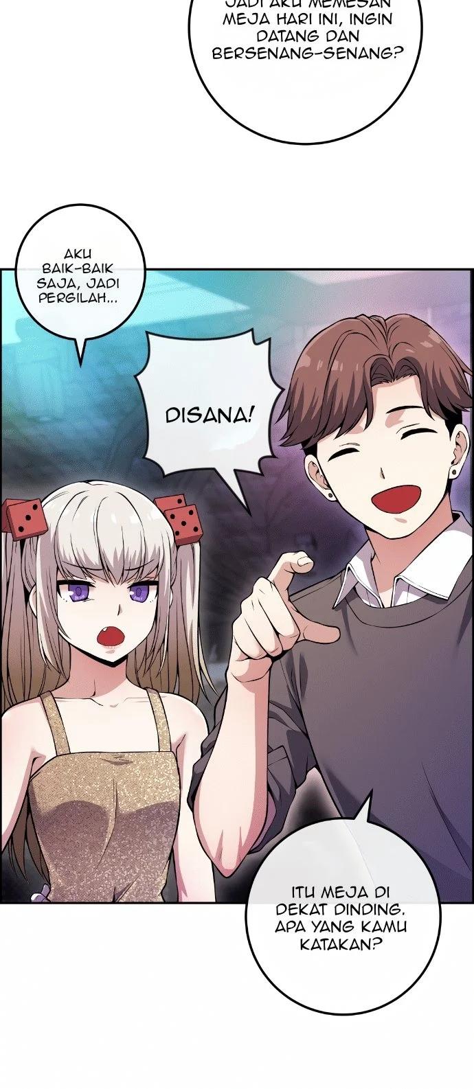 Webtoon Character Na Kang Lim Chapter 79 Gambar 21