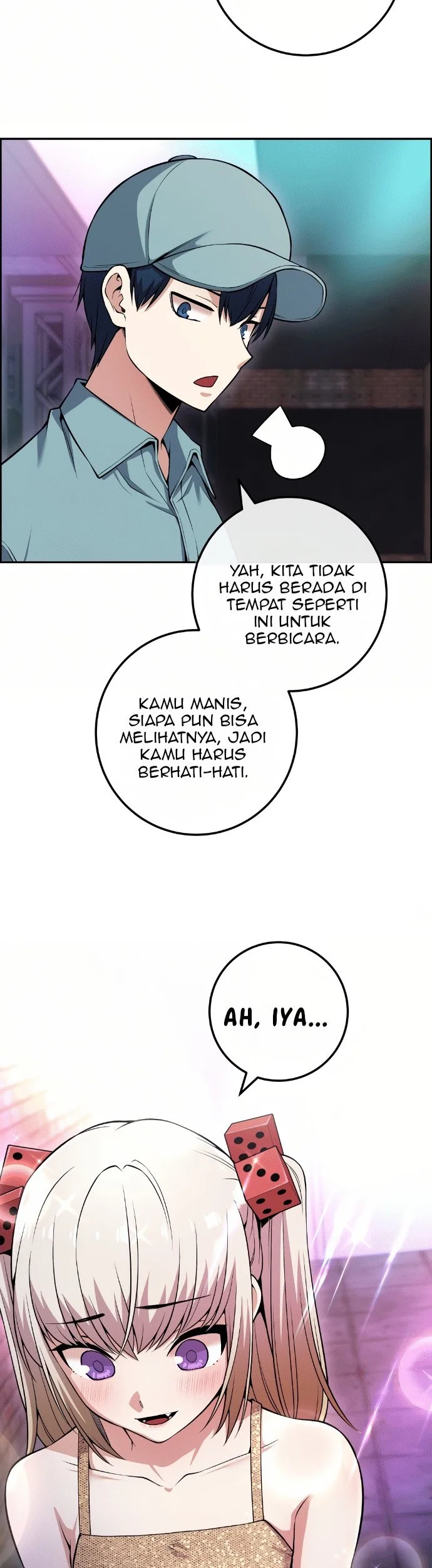 Webtoon Character Na Kang Lim Chapter 79 Gambar 33