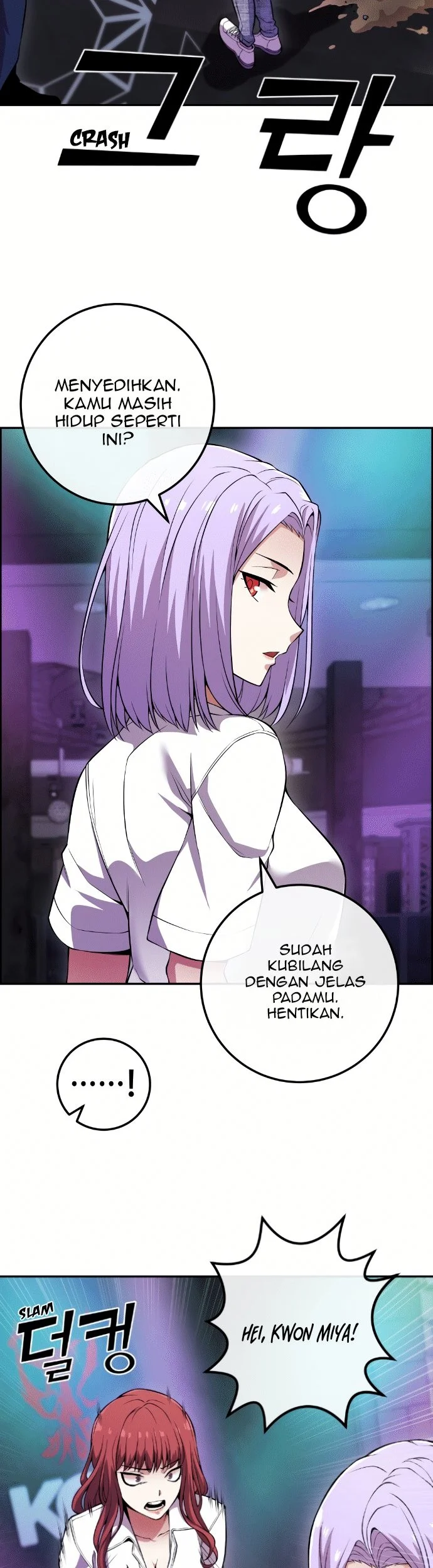 Webtoon Character Na Kang Lim Chapter 79 Gambar 39