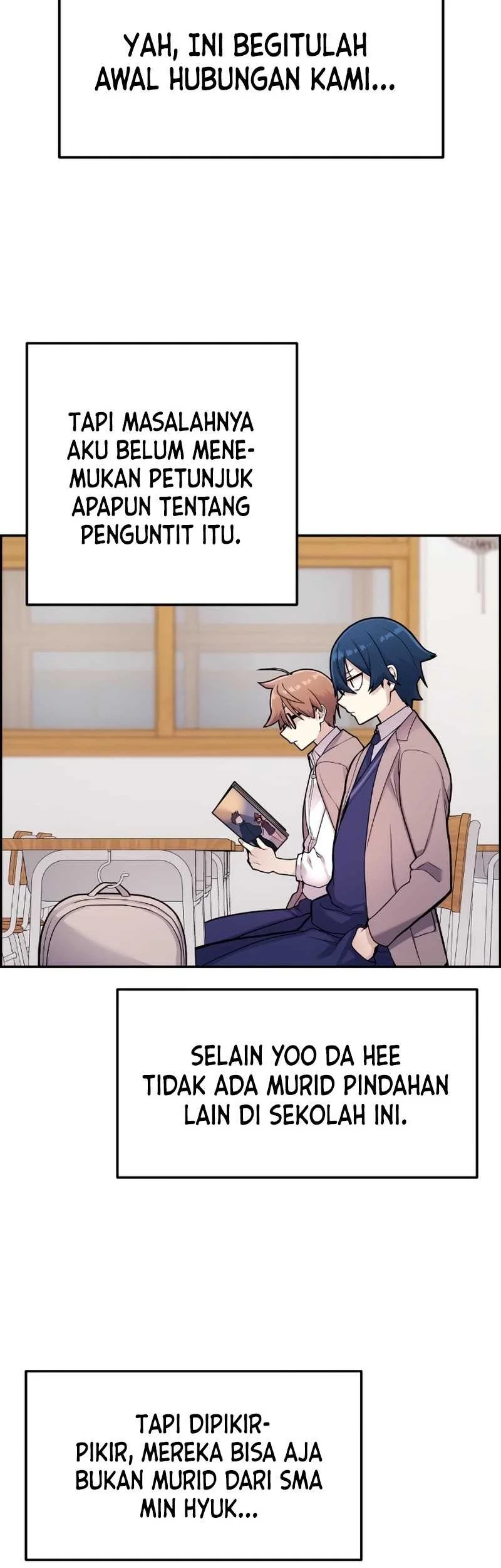 Webtoon Character Na Kang Lim Chapter 7 Gambar 14