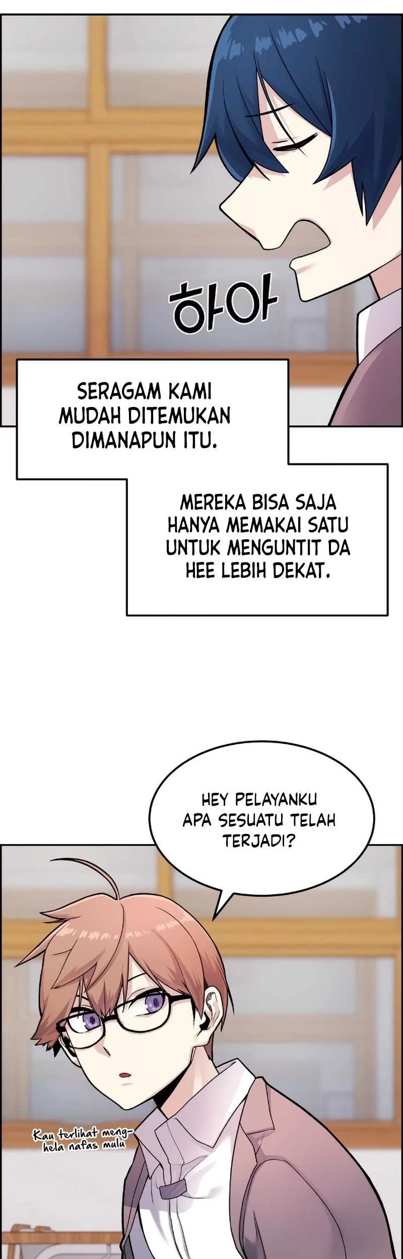 Webtoon Character Na Kang Lim Chapter 7 Gambar 15