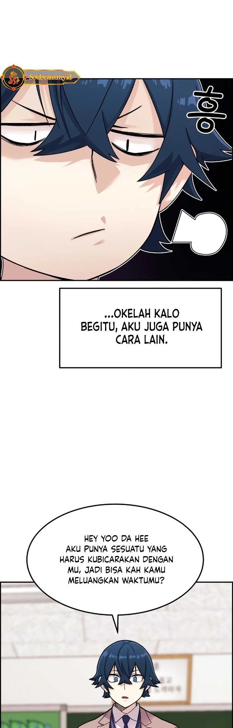 Webtoon Character Na Kang Lim Chapter 7 Gambar 24