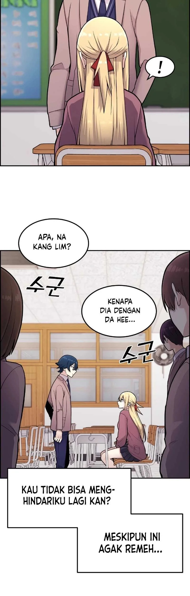 Webtoon Character Na Kang Lim Chapter 7 Gambar 25