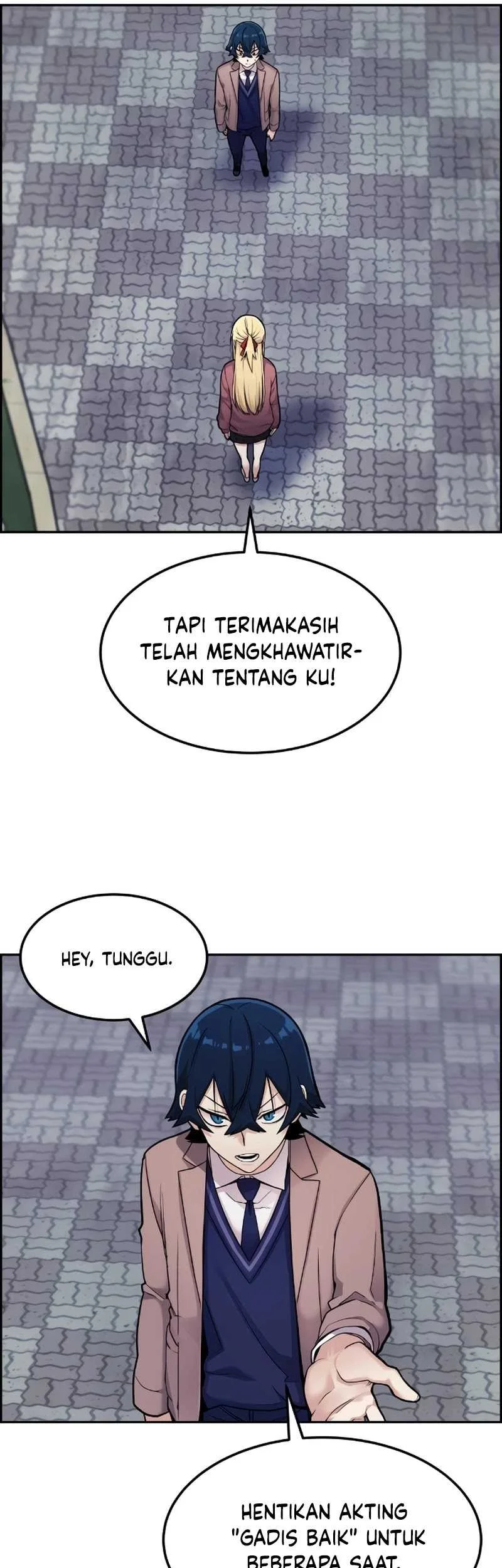 Webtoon Character Na Kang Lim Chapter 7 Gambar 33
