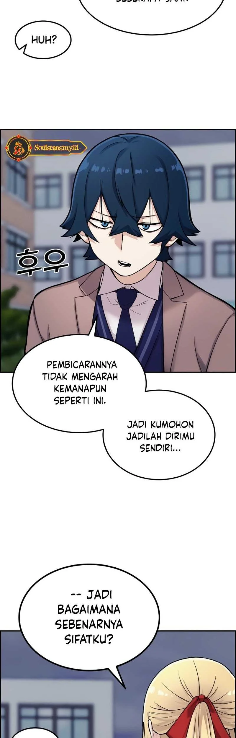 Webtoon Character Na Kang Lim Chapter 7 Gambar 34