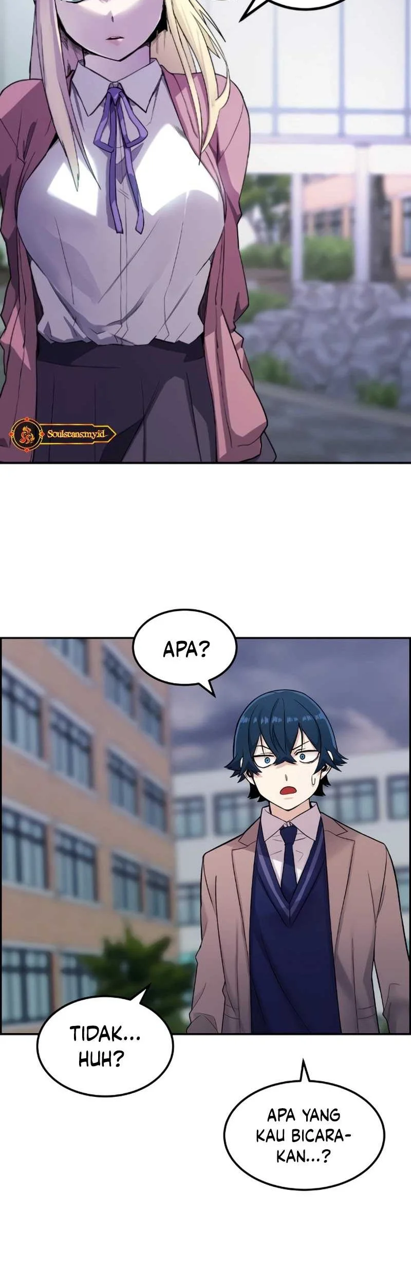 Webtoon Character Na Kang Lim Chapter 7 Gambar 42