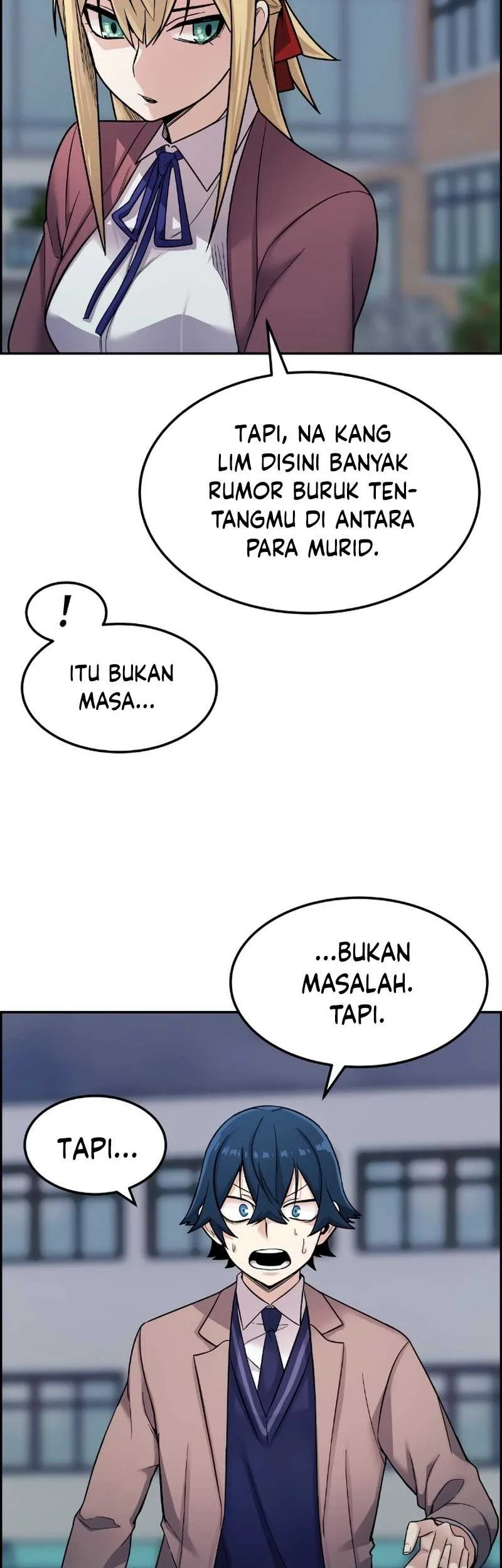 Webtoon Character Na Kang Lim Chapter 7 Gambar 46