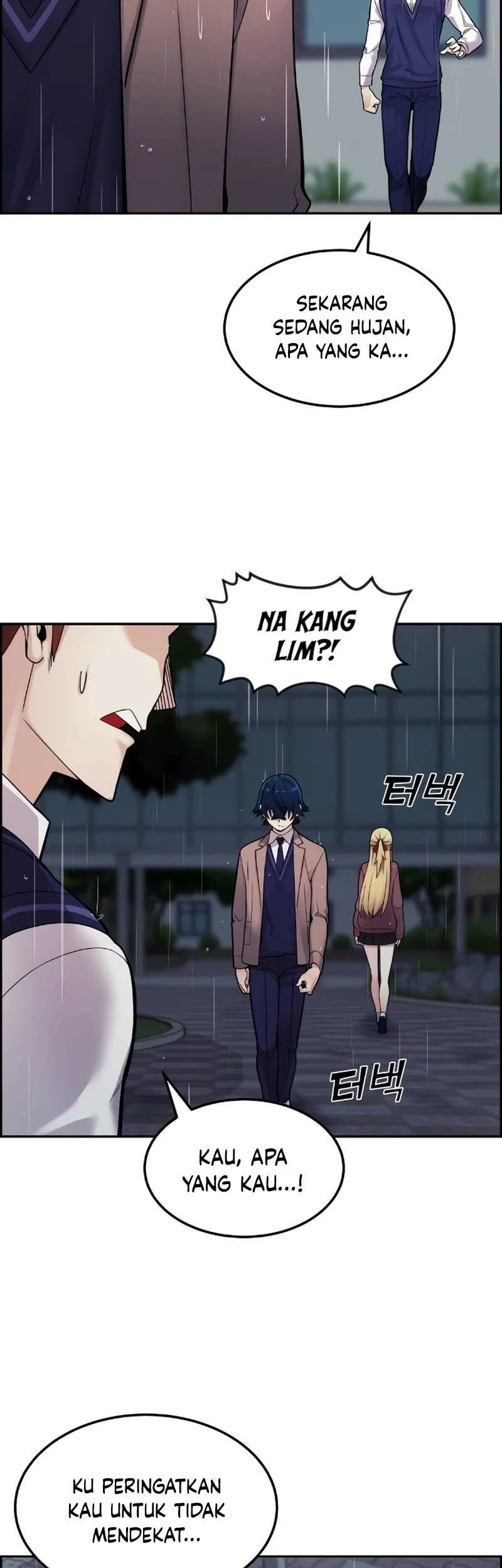 Webtoon Character Na Kang Lim Chapter 7 Gambar 60