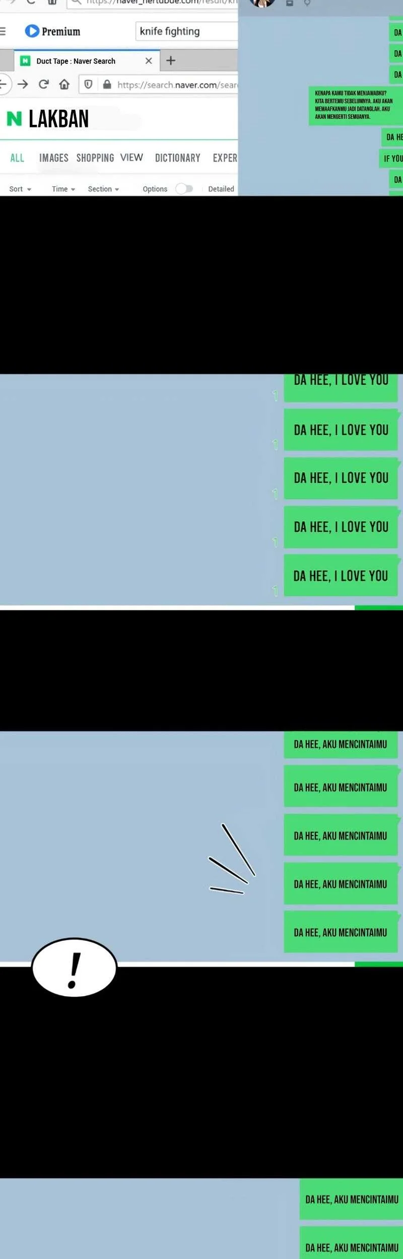 Webtoon Character Na Kang Lim Chapter 7 Gambar 88