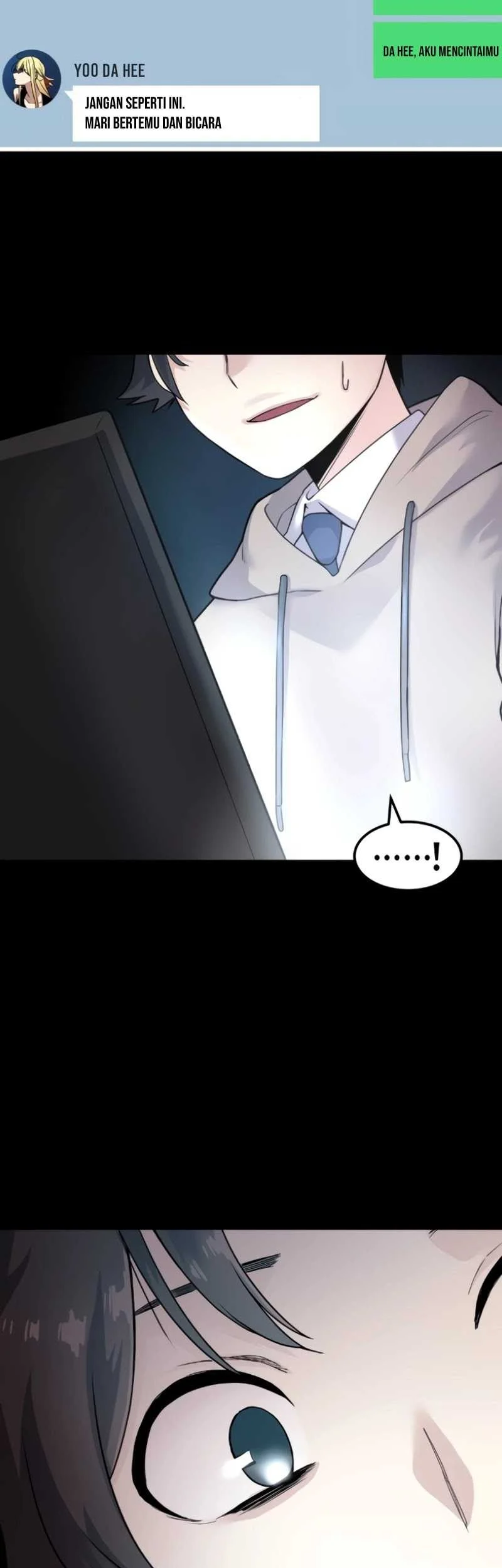 Webtoon Character Na Kang Lim Chapter 7 Gambar 89