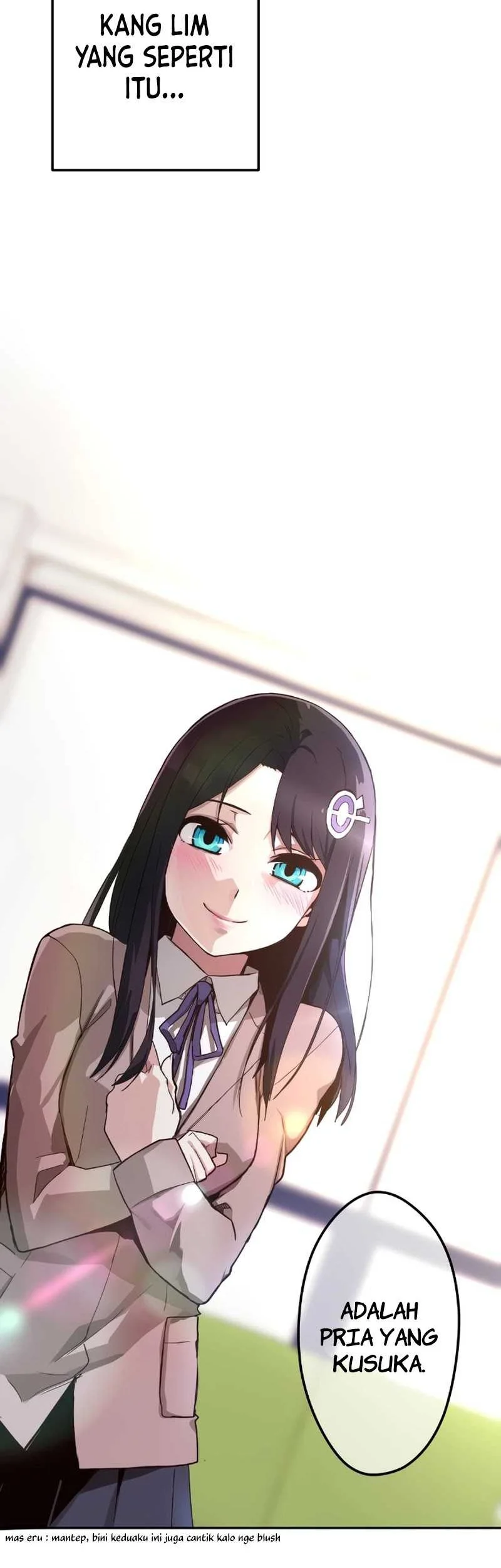 Webtoon Character Na Kang Lim Chapter 7 Gambar 74