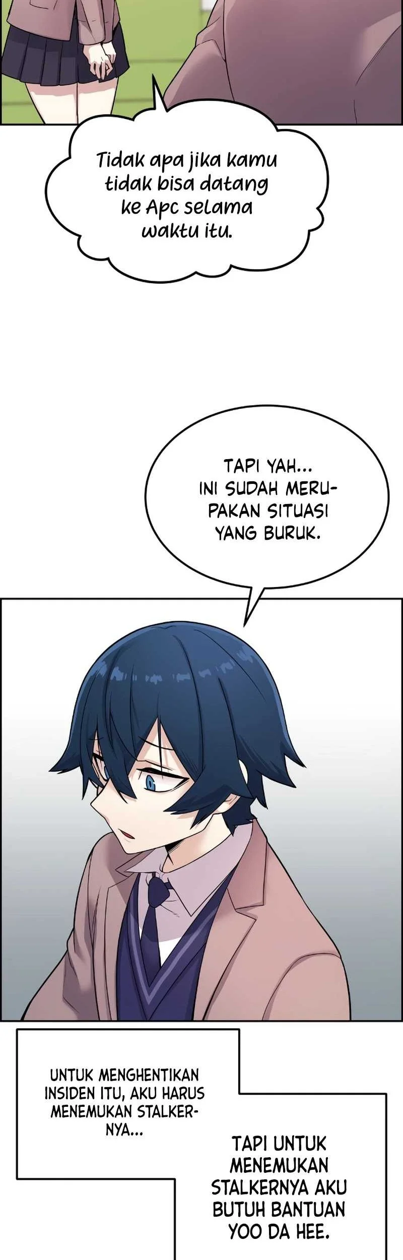 Webtoon Character Na Kang Lim Chapter 7 Gambar 76